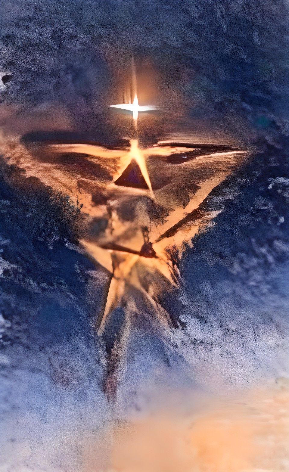 is the morning star lucifer or christ? preview