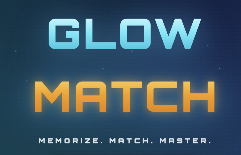 Glow Match